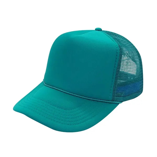 Mesh Trucker Cap with Snap Closure... from ASI 31517 Admart Products