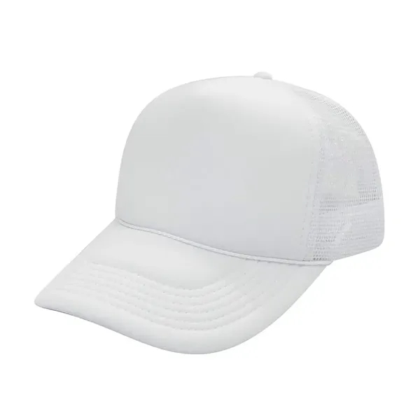 Mesh Trucker Cap with Snap Closure... from ASI 31517 Admart Products