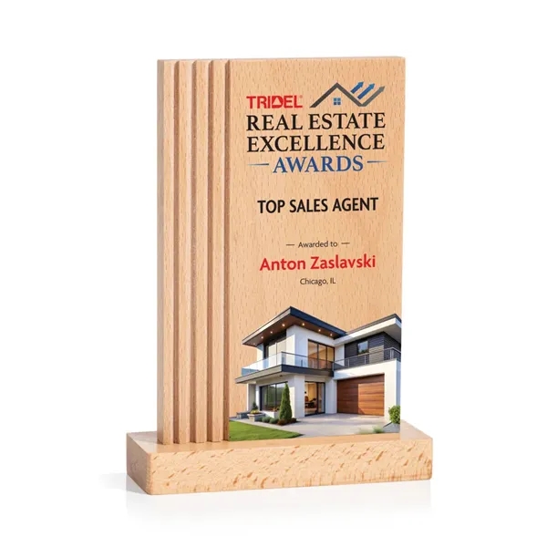 Kenworth VividPrint™ Award... from ASI 84592 St Regis Group / St Regis