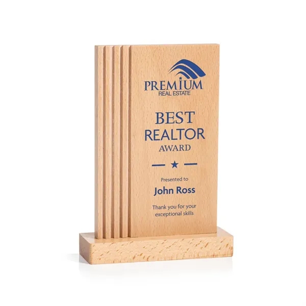 Kenworth Award... from ASI 84592 St Regis Group / St Regis