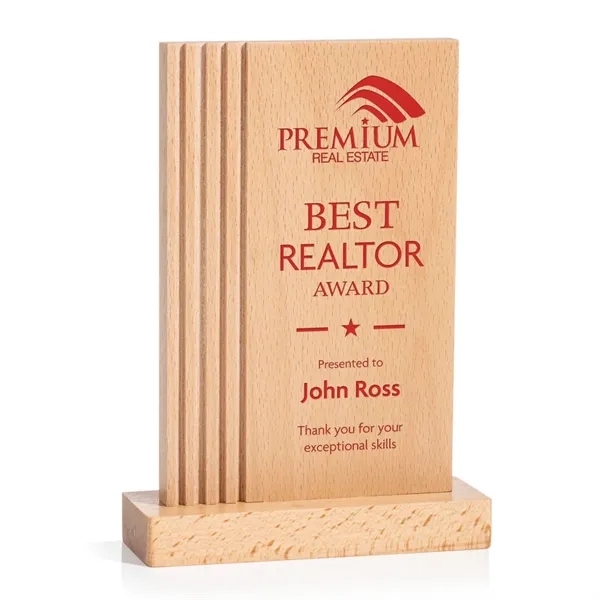 Kenworth Award... from ASI 84592 St Regis Group / St Regis