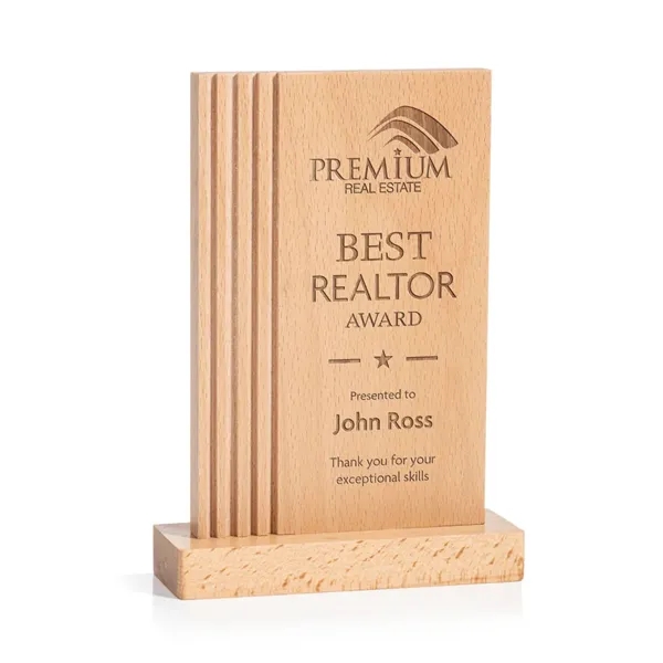 Kenworth Award... from ASI 84592 St Regis Group / St Regis