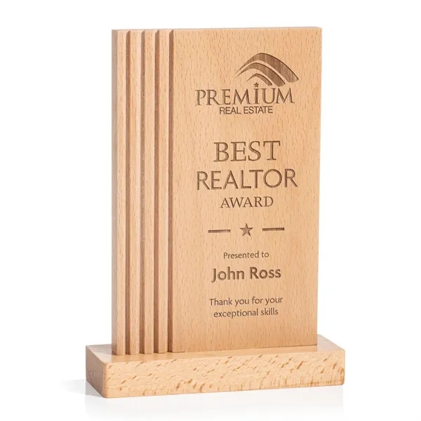 Kenworth Award... from ASI 84592 St Regis Group / St Regis