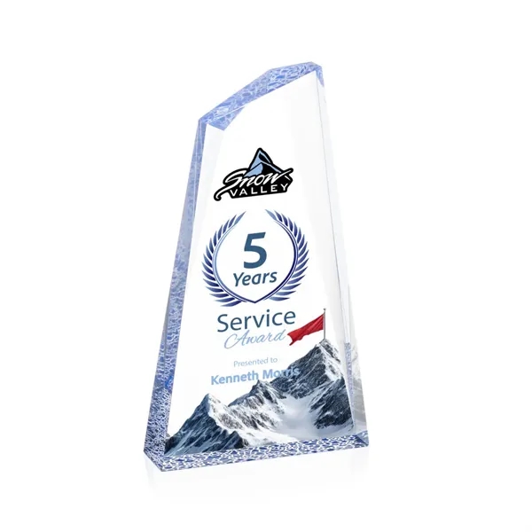 Cozumel VividPrint™ Award - Blue... from ASI 84592 St Regis Group / St Regis