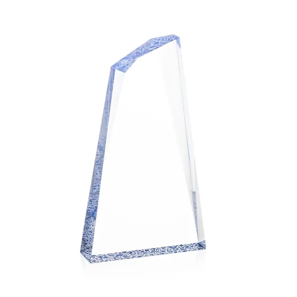 Cozumel VividPrint™ Award - Blue... from ASI 84592 St Regis Group / St Regis