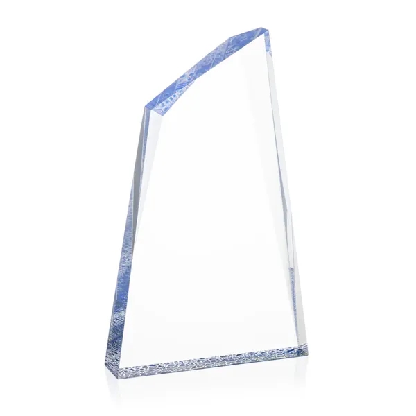 Cozumel VividPrint™ Award - Blue... from ASI 84592 St Regis Group / St Regis