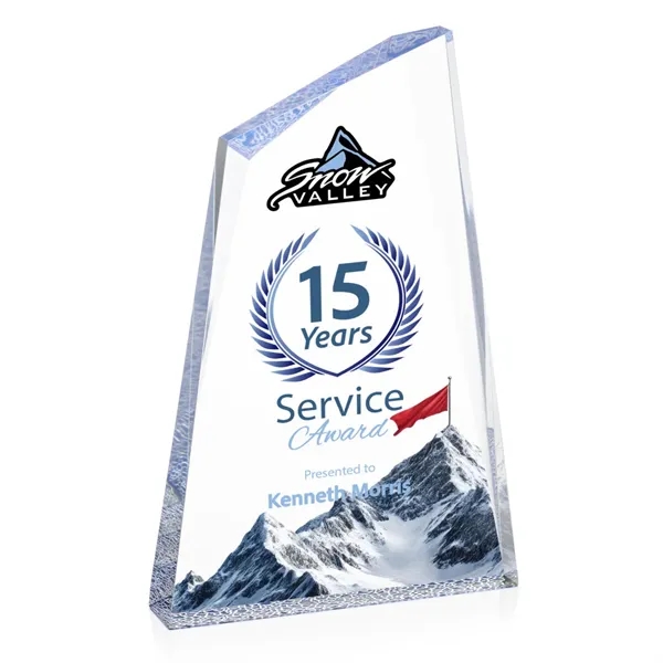 Cozumel VividPrint™ Award - Blue... from ASI 84592 St Regis Group / St Regis