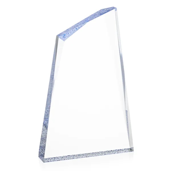 Cozumel VividPrint™ Award - Blue... from ASI 84592 St Regis Group / St Regis