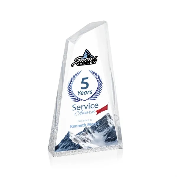 Cozumel VividPrint™ Award - Clear... from ASI 84592 St Regis Group / St Regis