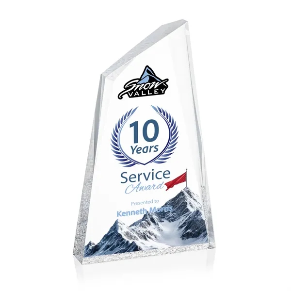 Cozumel VividPrint™ Award - Clear... from ASI 84592 St Regis Group / St Regis