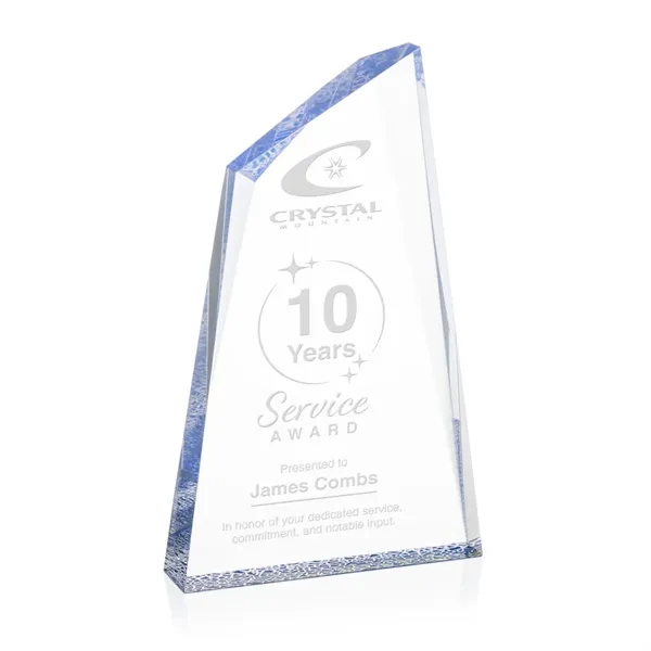 Cozumel Award - Blue... from ASI 84592 St Regis Group / St Regis