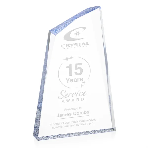 Cozumel Award - Blue... from ASI 84592 St Regis Group / St Regis