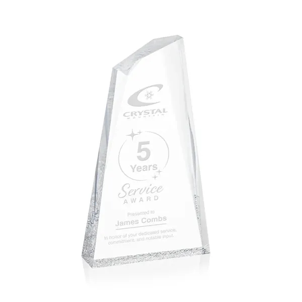 Cozumel Award - Clear... from ASI 84592 St Regis Group / St Regis