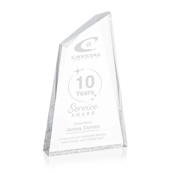 Cozumel Award - Clear... from ASI 84592 St Regis Group / St Regis