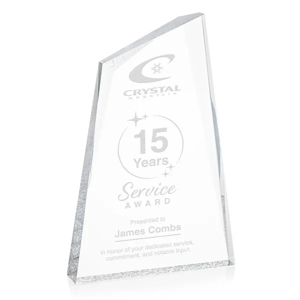 Cozumel Award - Clear... from ASI 84592 St Regis Group / St Regis