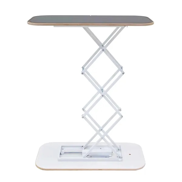 Elevate presentations with this portable counter, setting up in seconds for... from ASI 87188 Showdown Displays