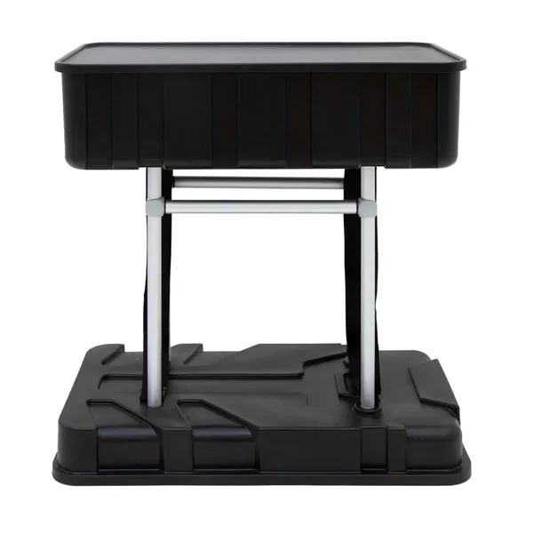 A hard case that doubles as a stylish counter display, offering... from ASI 87188 Showdown Displays