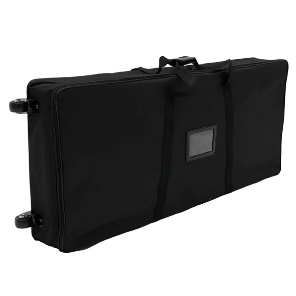 Lightweight, innovative display with customizable design and integrated LED lighting to... from ASI 87188 Showdown Displays