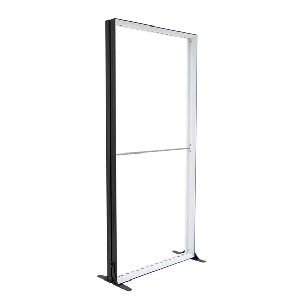 Lightweight, innovative display with customizable design and integrated LED lighting to... from ASI 87188 Showdown Displays