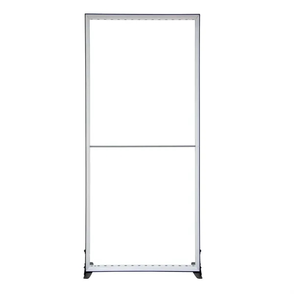 Lightweight, innovative display with customizable design and integrated LED lighting to... from ASI 87188 Showdown Displays