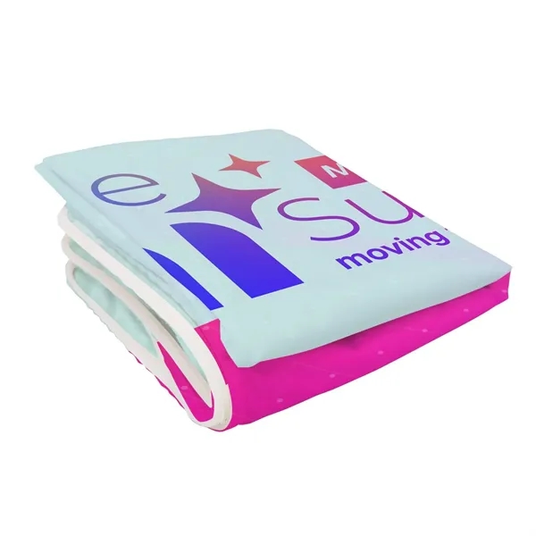 Elevate presentations with this portable counter, setting up in seconds for... from ASI 87188 Showdown Displays