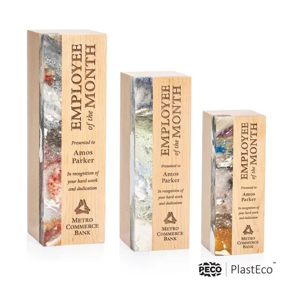 Midori PlastEco™ Award - Rogue River... from ASI 84592 St Regis Group