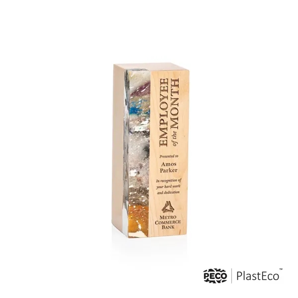 Midori PlastEco™ Award - Rogue River... from ASI 84592 St Regis Group