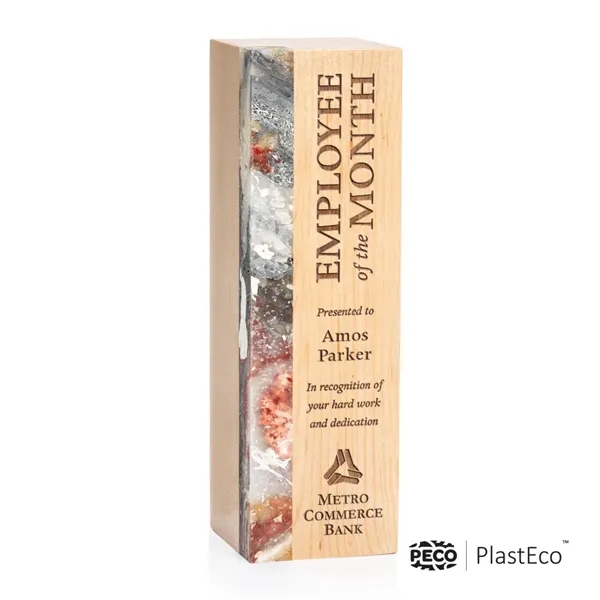 Midori PlastEco™ Award - Rogue River... from ASI 84592 St Regis Group