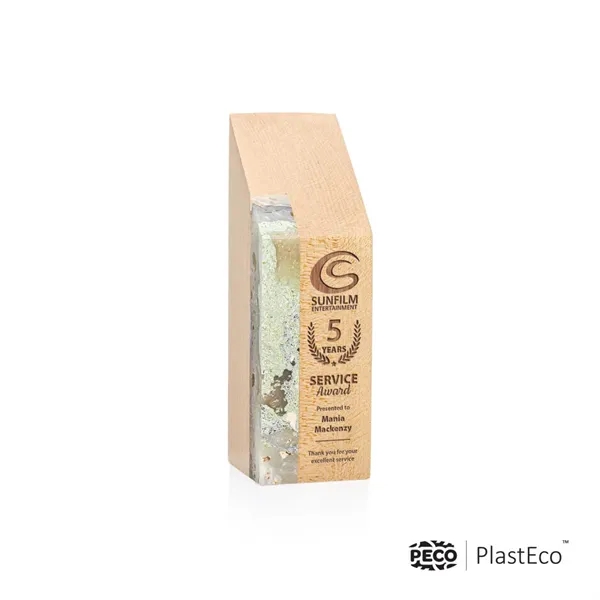 Verde PlastEco™ Award - Rogue River... from ASI 84592 St Regis Group