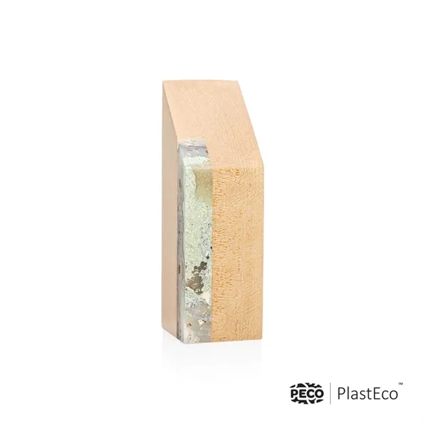 Verde PlastEco™ Award - Rogue River... from ASI 84592 St Regis Group