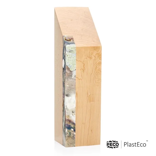 Verde PlastEco™ Award - Rogue River... from ASI 84592 St Regis Group