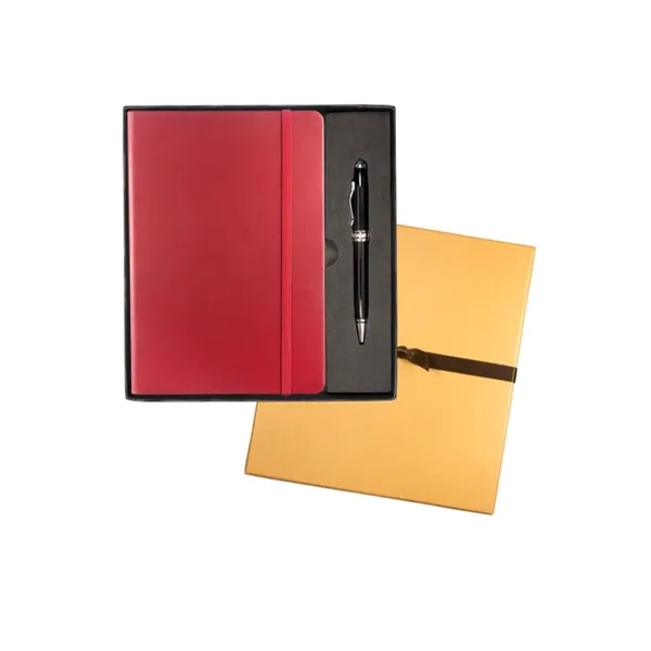 Journal and Pen Set... from ASI 89971 Stuff A Mug