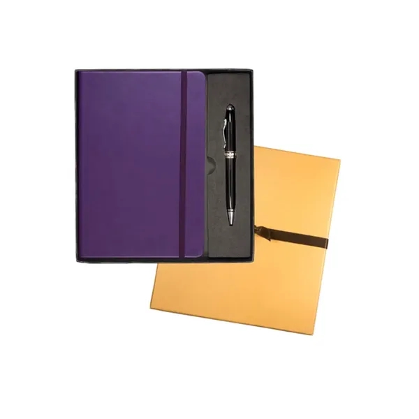 Journal and Pen Set... from ASI 89971 Stuff A Mug