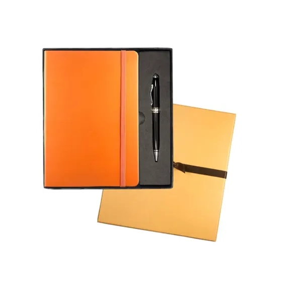 Journal and Pen Set... from ASI 89971 Stuff A Mug