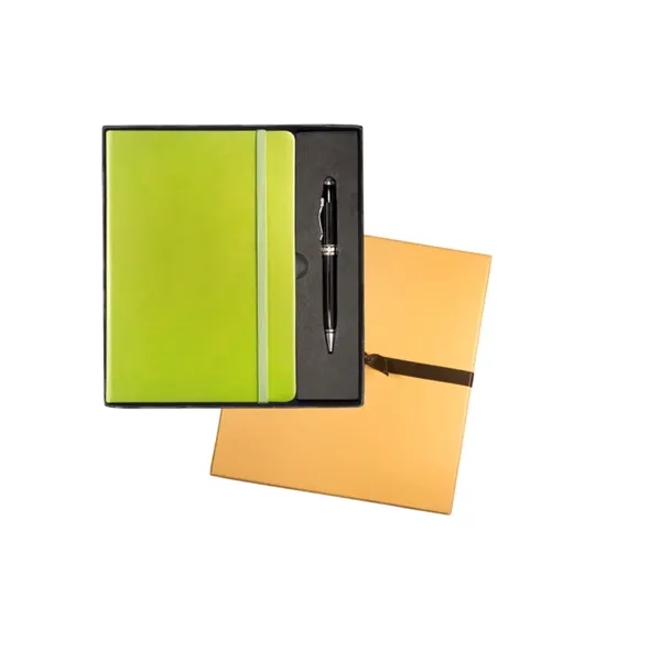 Journal and Pen Set... from ASI 89971 Stuff A Mug