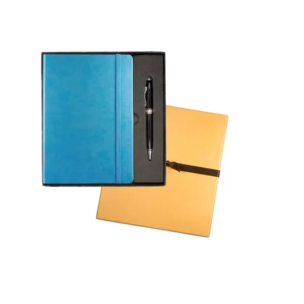 Journal and Pen Set... from ASI 89971 Stuff A Mug