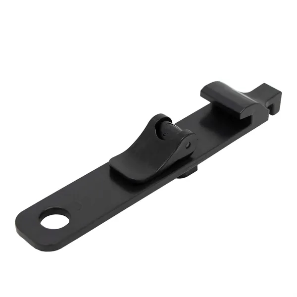 The Astra Hanger Clip offers a quick, easy way to display... from ASI 87188 Showdown Displays