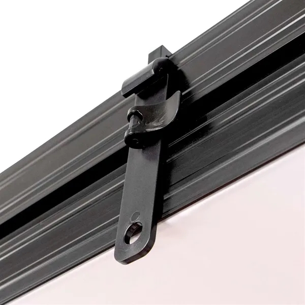 The Astra Hanger Clip offers a quick, easy way to display... from ASI 87188 Showdown Displays