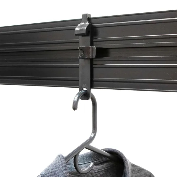 The Astra Hanger Clip offers a quick, easy way to display... from ASI 87188 Showdown Displays