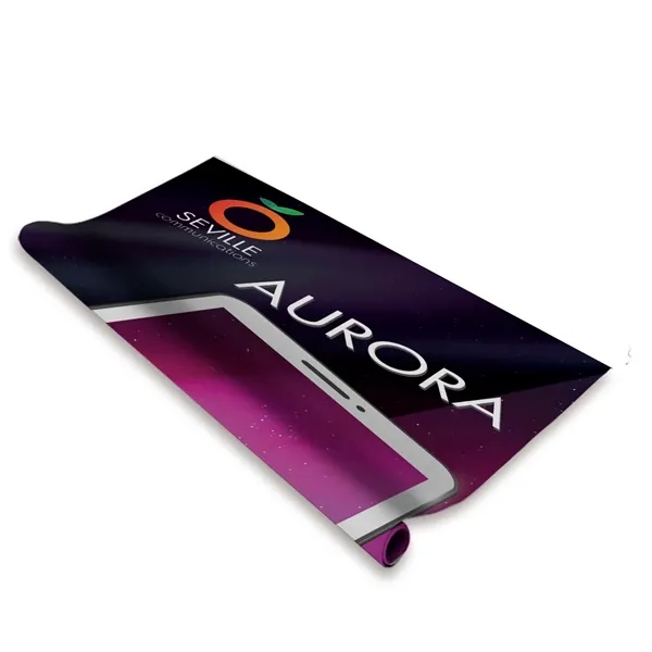 Replacement cartridge and banner for the 33.5" InterChange Retractor.... from ASI 87188 Showdown Displays