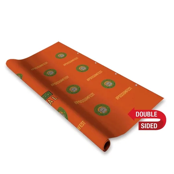 Replacement banner that's designed for use with the Headliner display.... from ASI 87188 Showdown Displays