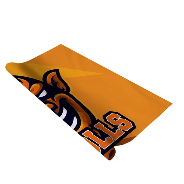 3' x 5' spirit flag made of 200 denier nylon with... from ASI 87188 Showdown Displays