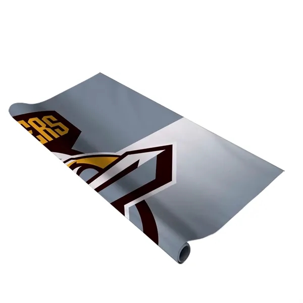 4' x 6' spirit flag made of 200 denier nylon with... from ASI 87188 Showdown Displays