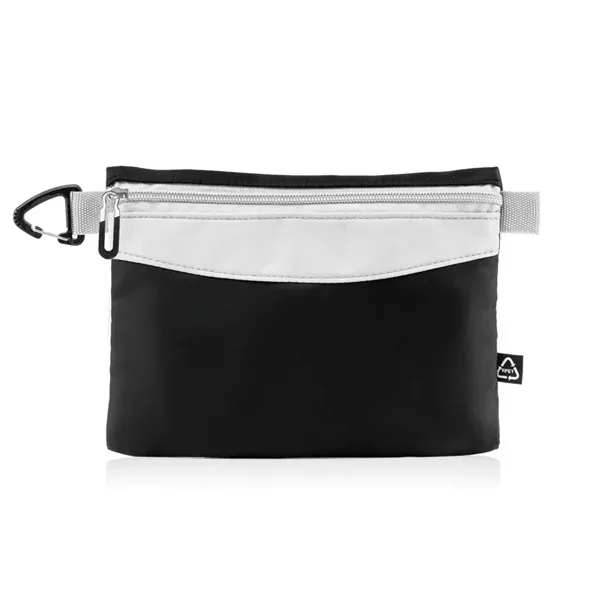 Recycled Pouch... from ASI 89971 Stuff A Mug