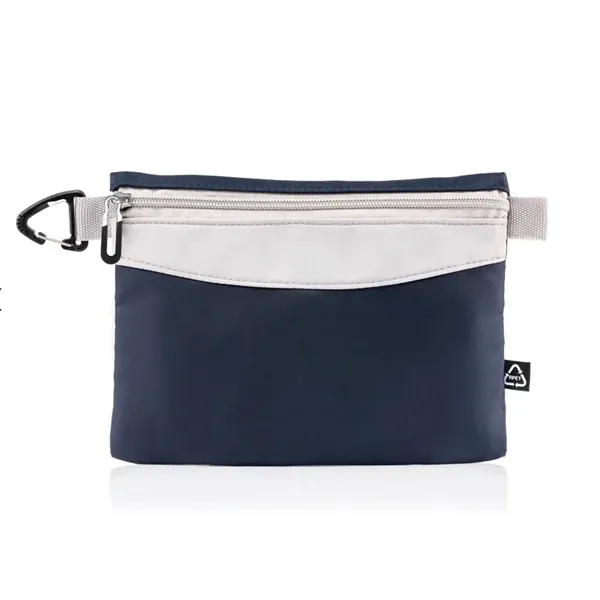 Recycled Pouch... from ASI 89971 Stuff A Mug