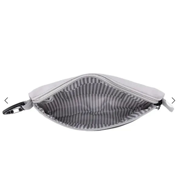 Recycled Pouch... from ASI 89971 Stuff A Mug