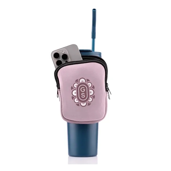 Zipper Pouch... from ASI 89971 Stuff A Mug