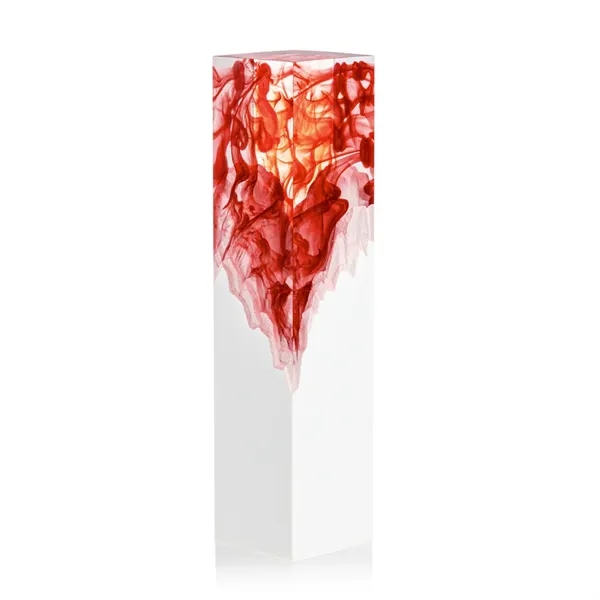 The striking Brandino Award, is a symbol of excellence and achievement... from ASI 84592 St Regis Group / St Regis