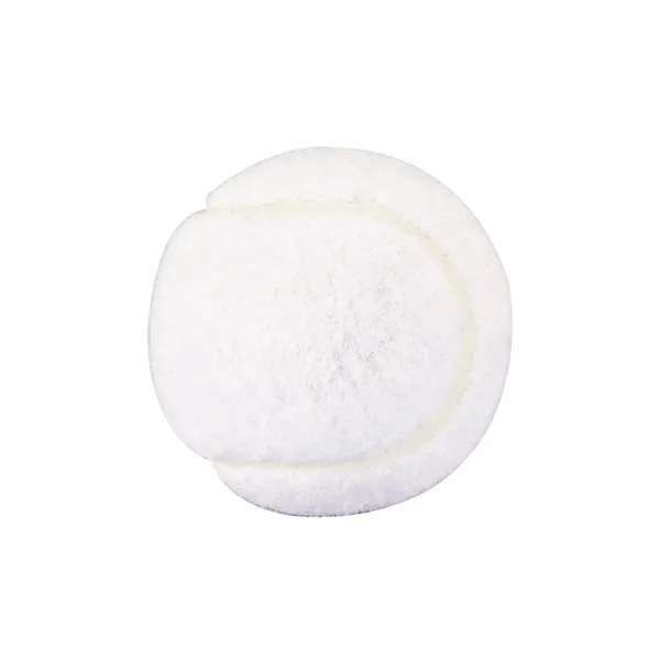 Rubber tennis ball with 100% polyester felt exterior.... from ASI 34063 alphabroder