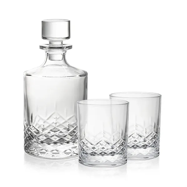 Templeton Decanter Set... from ASI 84592 St Regis Group